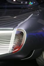 Renault Ondelios Concept 2008 года